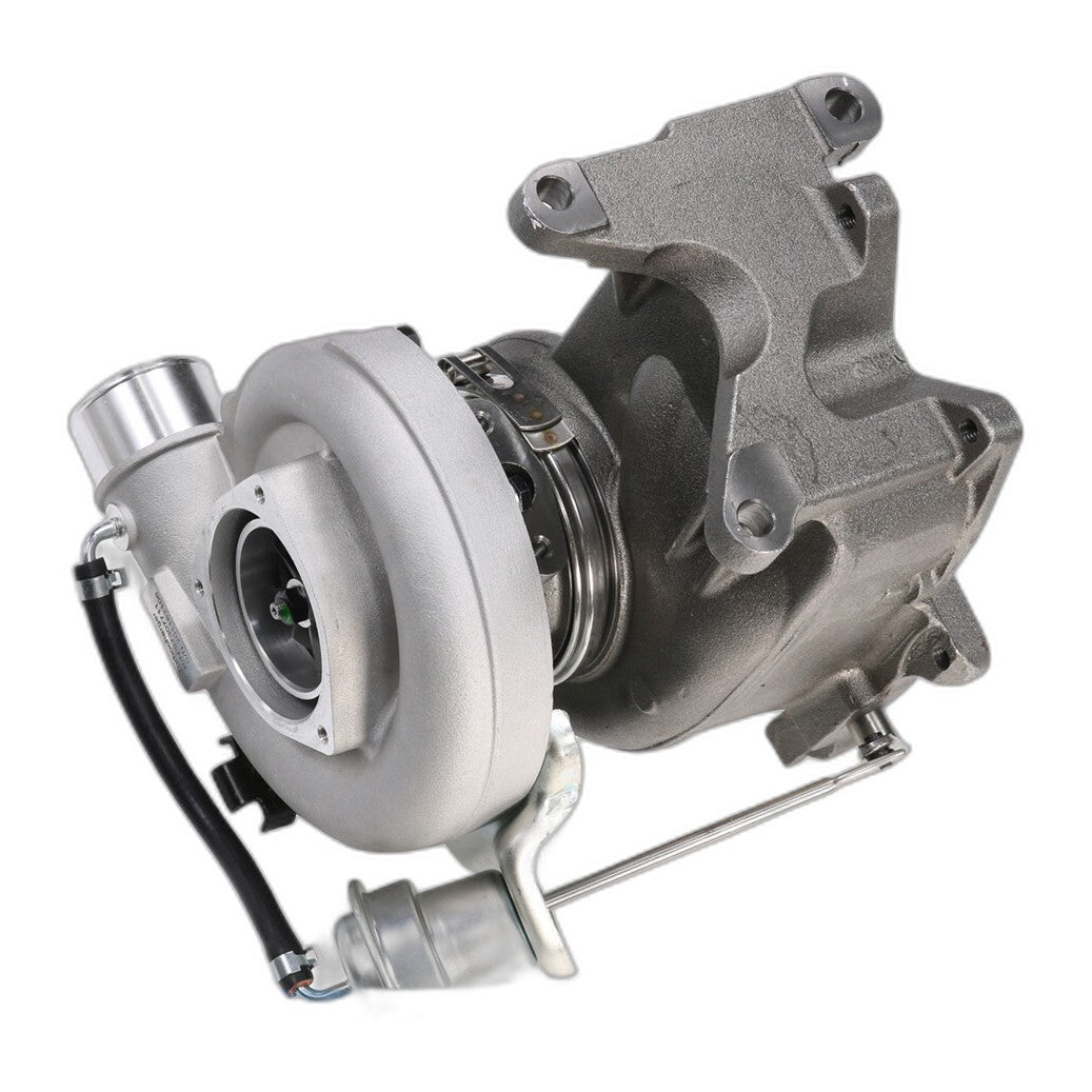 LB7 Duramax Turbocharger 2001-04 - Remanufactured Direct-Fit Diesel Replacement