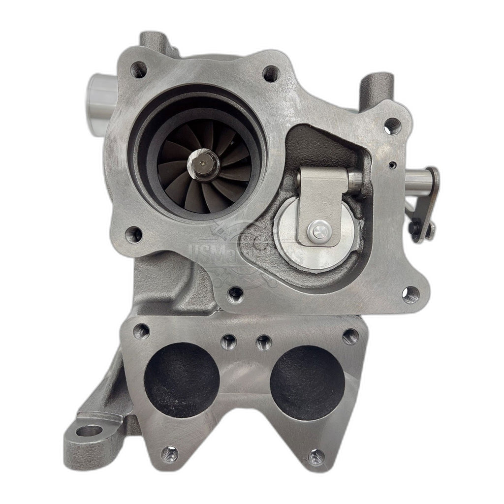 LB7 Duramax Turbocharger 2001-04 - Remanufactured Direct-Fit Diesel Replacement