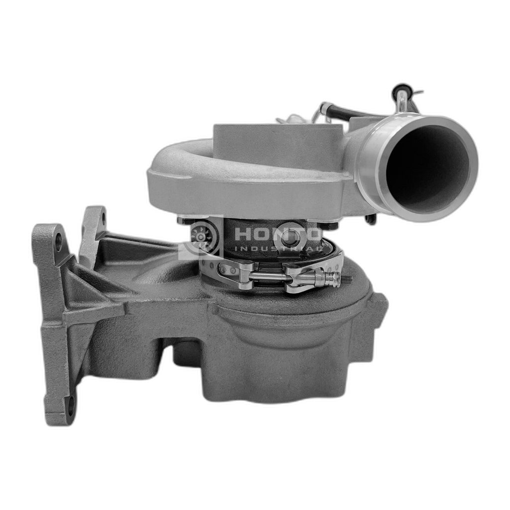 LB7 Duramax Turbocharger 2001-04 - Remanufactured Direct-Fit Diesel Replacement