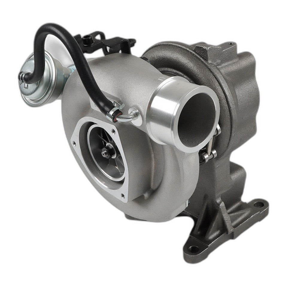 LB7 Duramax Turbocharger 2001-04 - Remanufactured Direct-Fit Diesel Replacement
