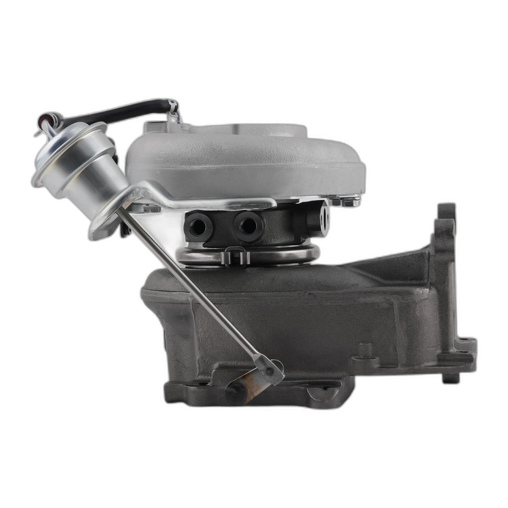 LB7 Duramax Turbocharger 2001-04 - Remanufactured Direct-Fit Diesel Replacement