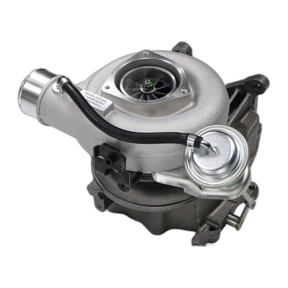 LB7 Duramax Turbocharger 2001-04 - Remanufactured Direct-Fit Diesel Replacement