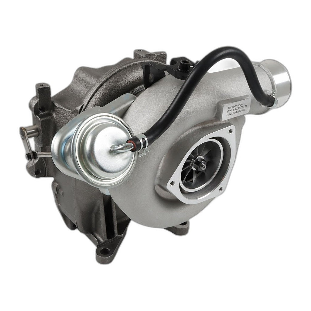 LB7 Duramax Turbocharger 2001-04 - Remanufactured Direct-Fit Diesel Replacement