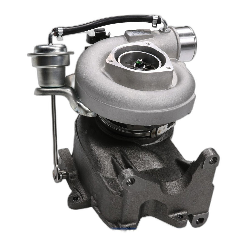 LB7 Duramax Turbocharger 2001-04 - Remanufactured Direct-Fit Diesel Replacement