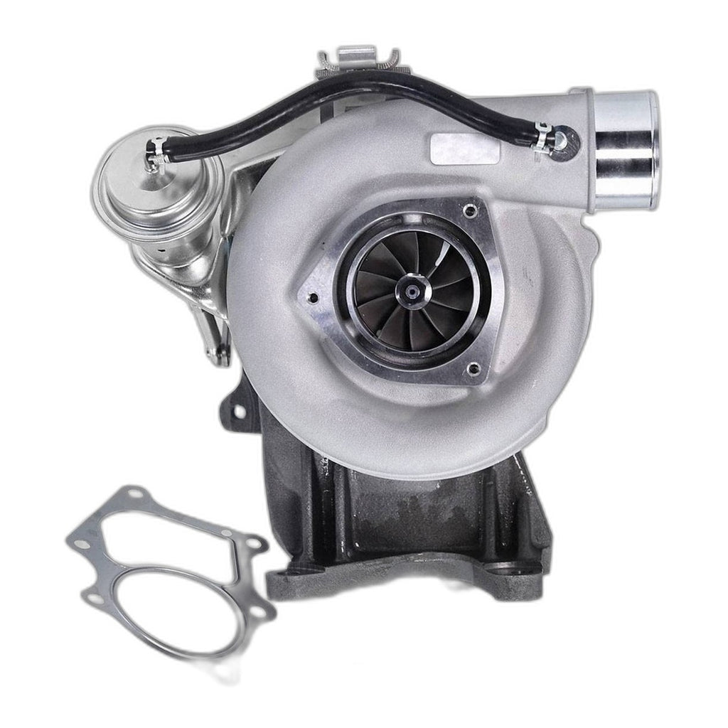 LB7 Duramax Turbocharger 2001-04 - Remanufactured Direct-Fit Diesel Replacement
