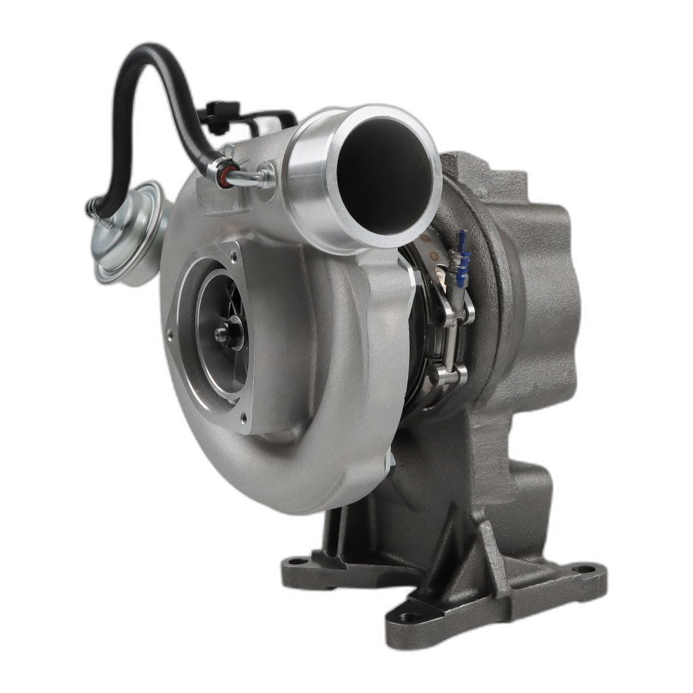 LB7 Duramax Turbocharger 2001-04 - Remanufactured Direct-Fit Diesel Replacement
