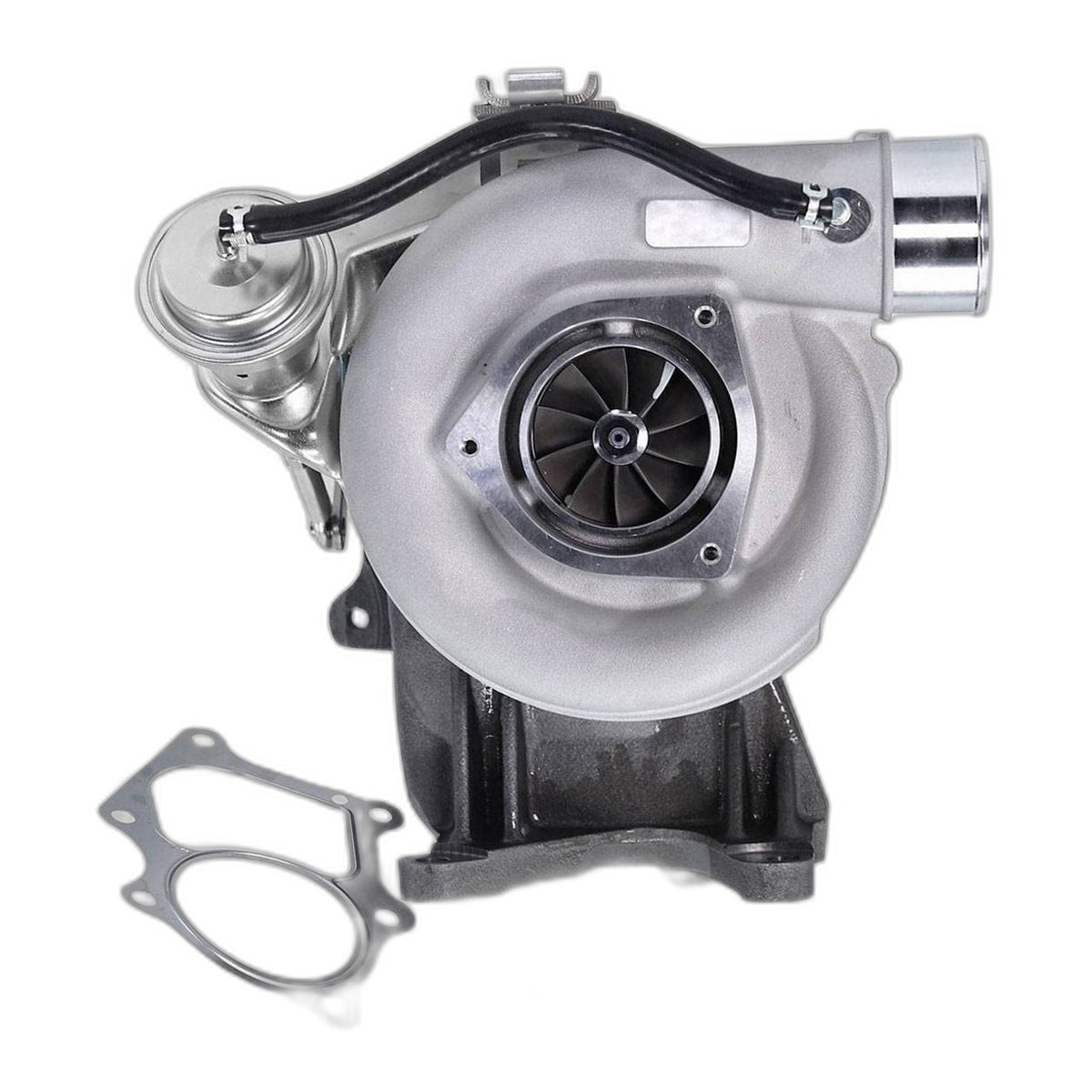 LB7 Duramax Turbocharger 2001-04 - Remanufactured Direct-Fit Diesel Replacement