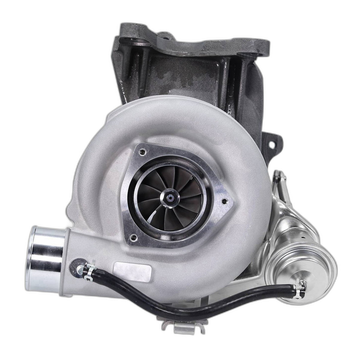 LB7 Duramax Turbocharger 2001-04 - Remanufactured Direct-Fit Diesel Replacement