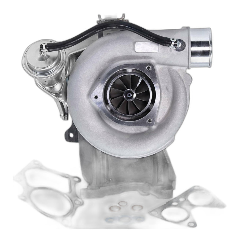 LB7 Duramax Turbocharger 2001-04 - Remanufactured Direct-Fit Diesel Replacement