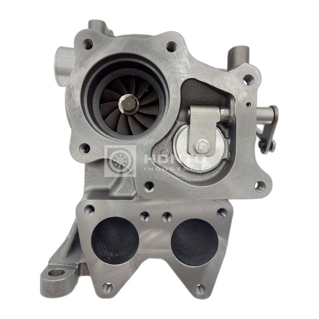 LB7 Duramax Turbocharger 2001-04 - Remanufactured Direct-Fit Diesel Replacement