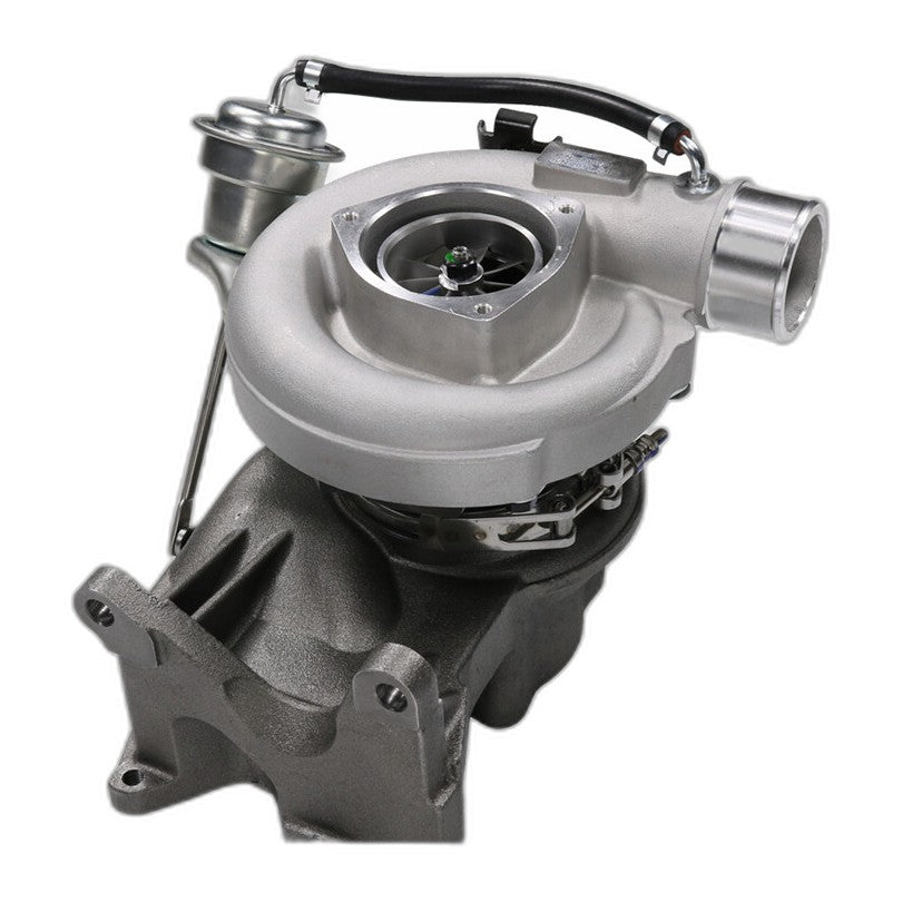 LB7 Duramax Turbocharger 2001-04 - Remanufactured Direct-Fit Diesel Replacement