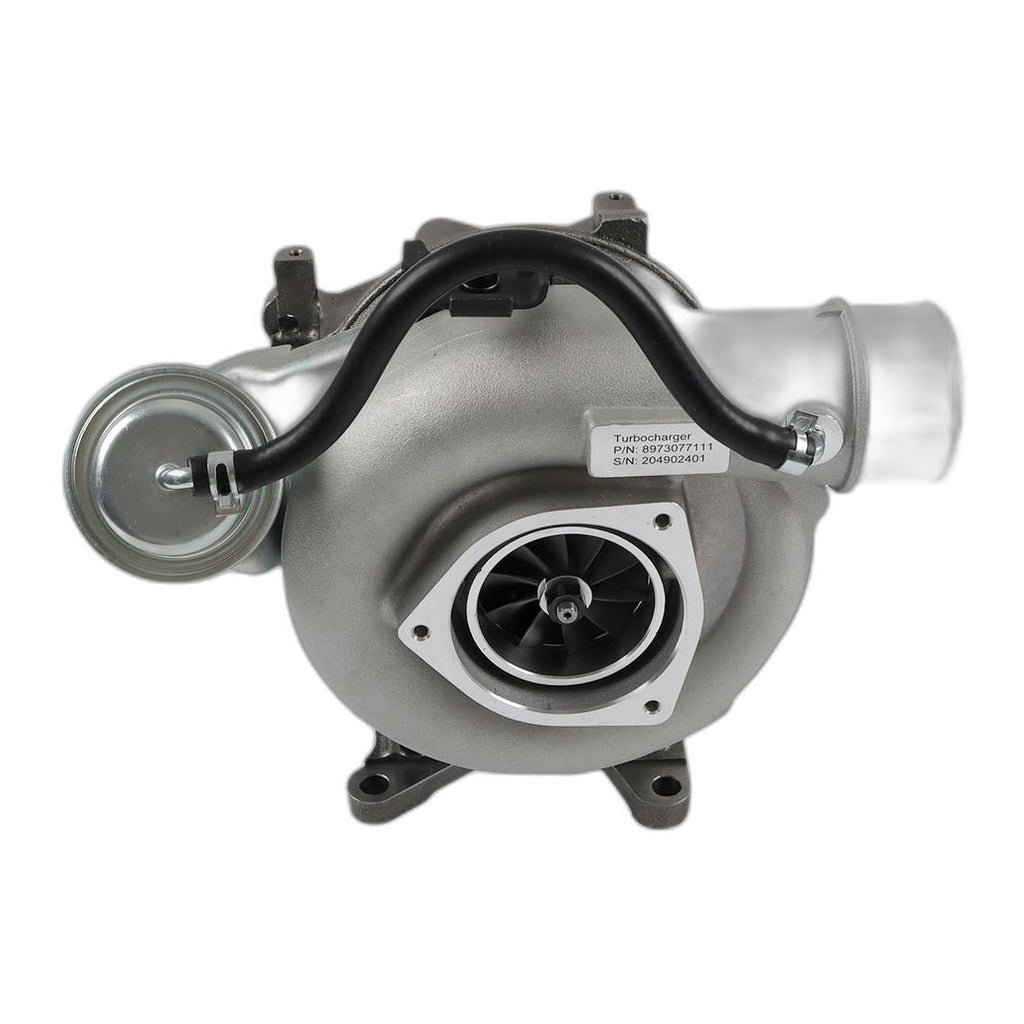 LB7 Duramax Turbocharger 2001-04 - Remanufactured Direct-Fit Diesel Replacement