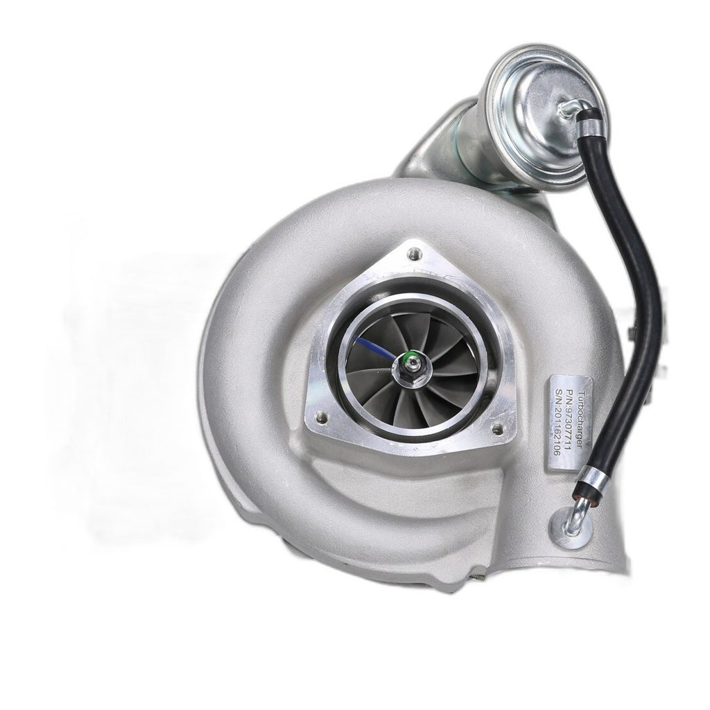 LB7 Duramax Turbocharger 2001-04 - Remanufactured Direct-Fit Diesel Replacement