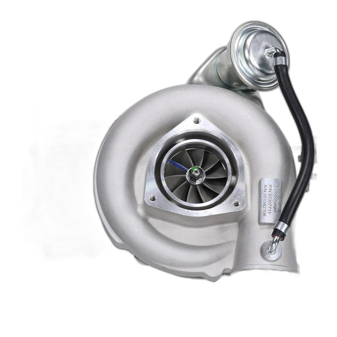LB7 Duramax Turbocharger 2001-04 - Remanufactured Direct-Fit Diesel Replacement