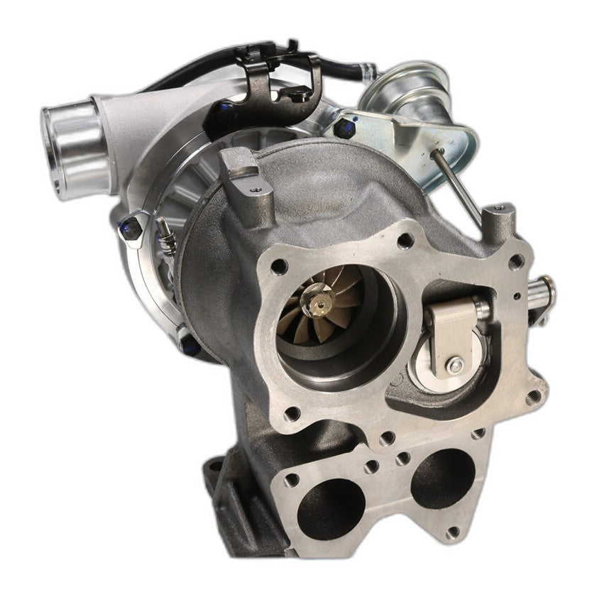 LB7 Duramax Turbocharger 2001-04 - Remanufactured Direct-Fit Diesel Replacement