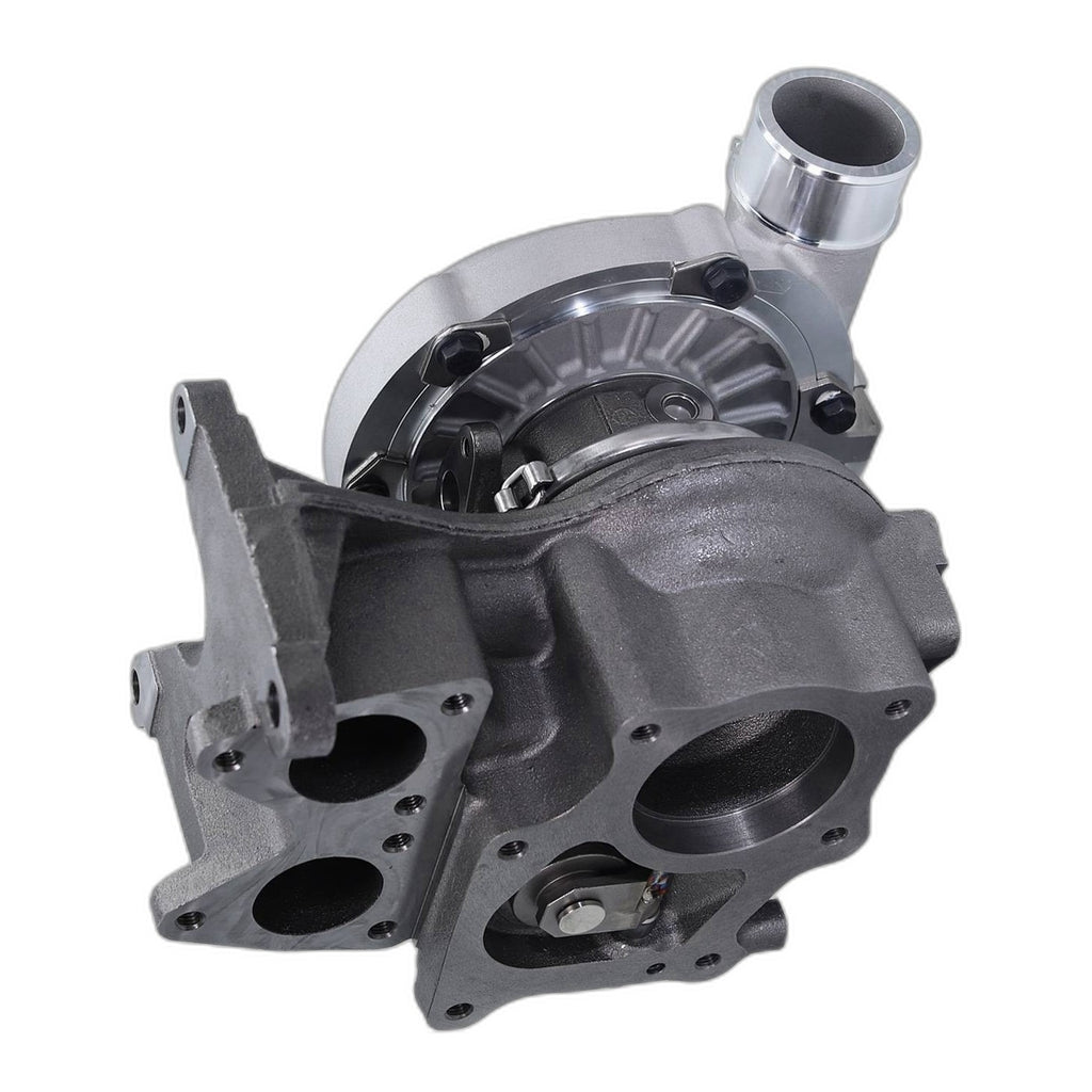 LB7 Duramax Turbocharger 2001-04 - Remanufactured Direct-Fit Diesel Replacement
