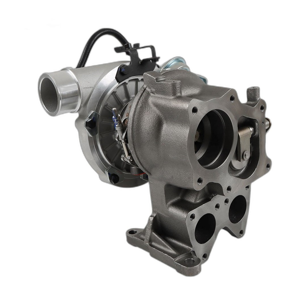 LB7 Duramax Turbocharger 2001-04 - Remanufactured Direct-Fit Diesel Replacement