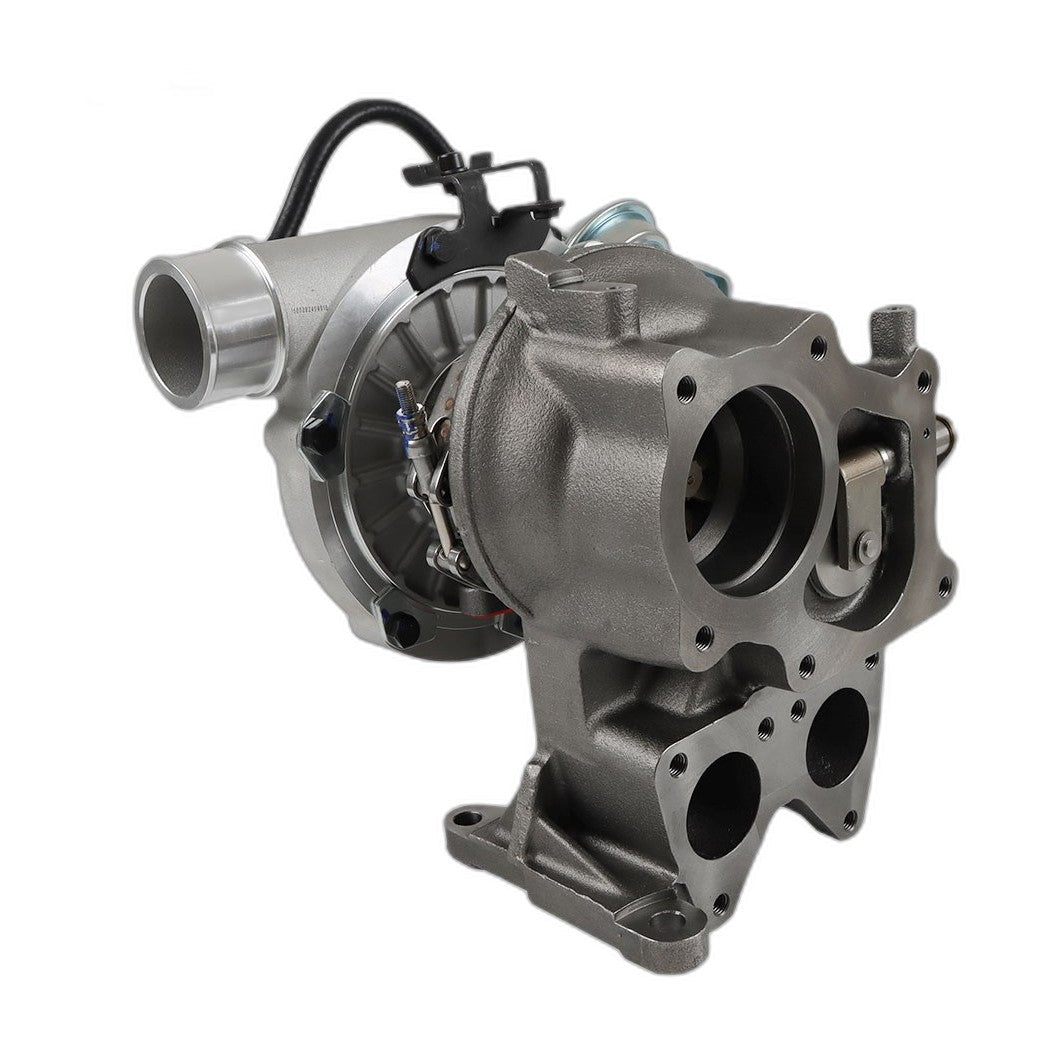 LB7 Duramax Turbocharger 2001-04 - Remanufactured Direct-Fit Diesel Replacement