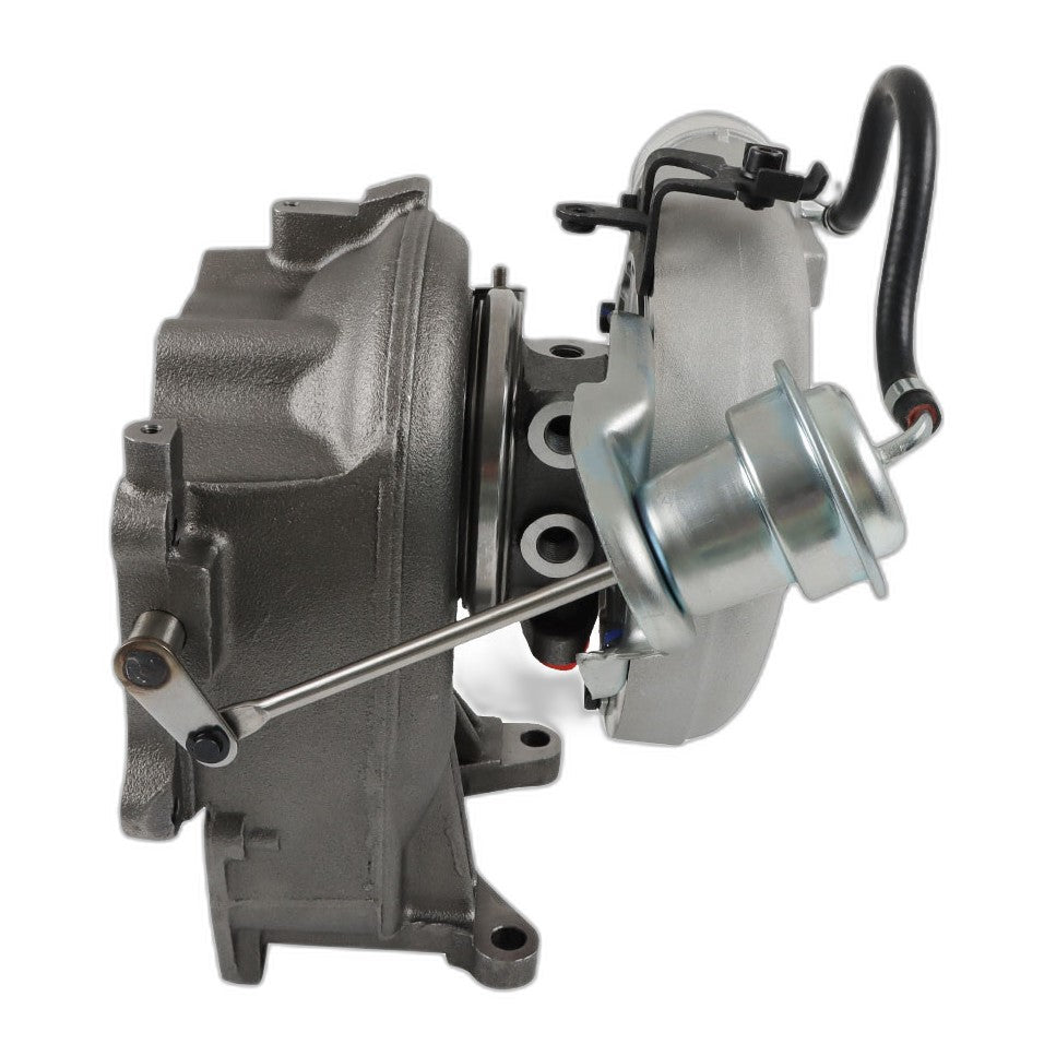 LB7 Duramax Turbocharger 2001-04 - Remanufactured Direct-Fit Diesel Replacement