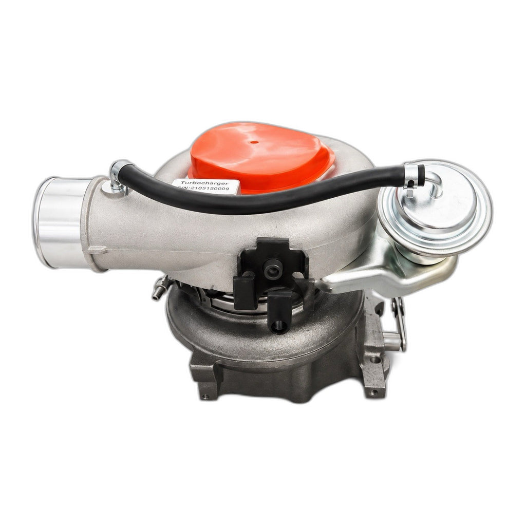 LB7 Duramax Turbocharger 2001-04 - Remanufactured Direct-Fit Diesel Replacement