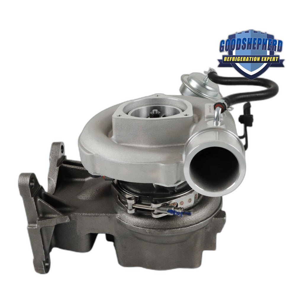 LB7 Duramax Turbocharger 2001-04 - Remanufactured Direct-Fit Diesel Replacement