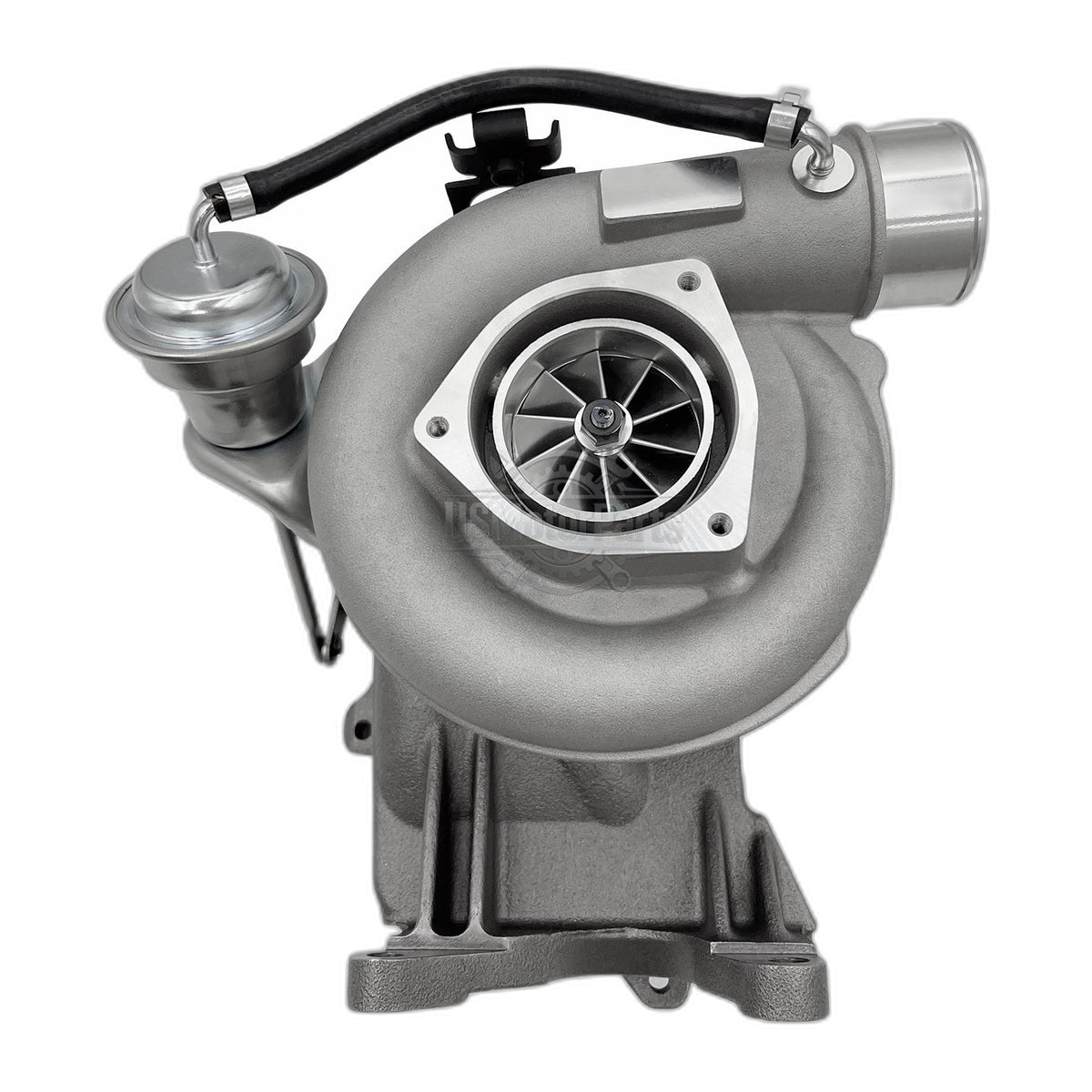 LB7 Duramax Turbocharger 2001-04 - Remanufactured Direct-Fit Diesel Replacement