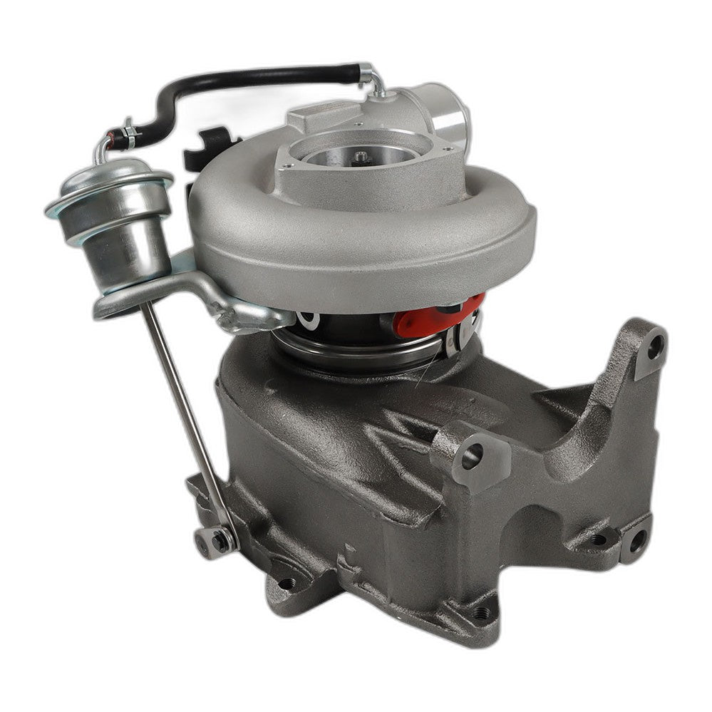 LB7 Duramax Turbocharger 2001-04 - Remanufactured Direct-Fit Diesel Replacement