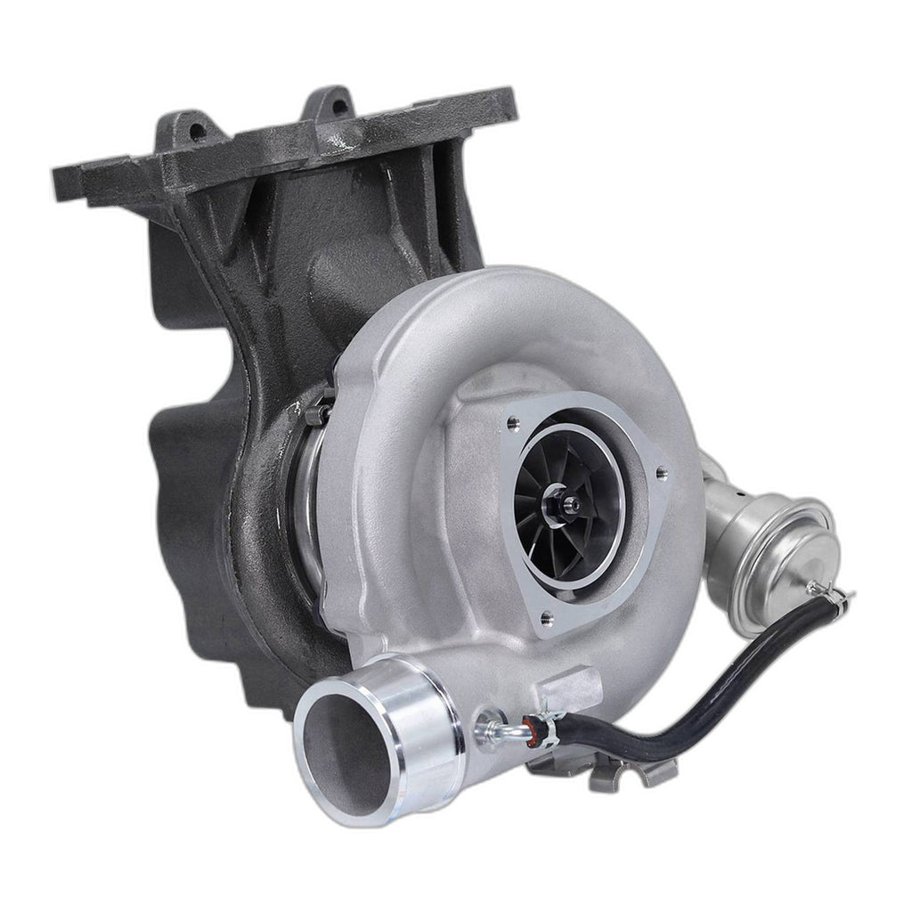 LB7 Duramax Turbocharger 2001-04 - Remanufactured Direct-Fit Diesel Replacement