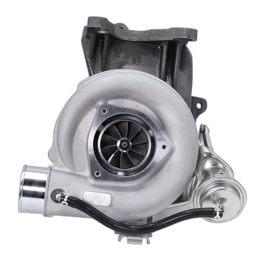LB7 Duramax Turbocharger 2001-04 - Remanufactured Direct-Fit Diesel Replacement