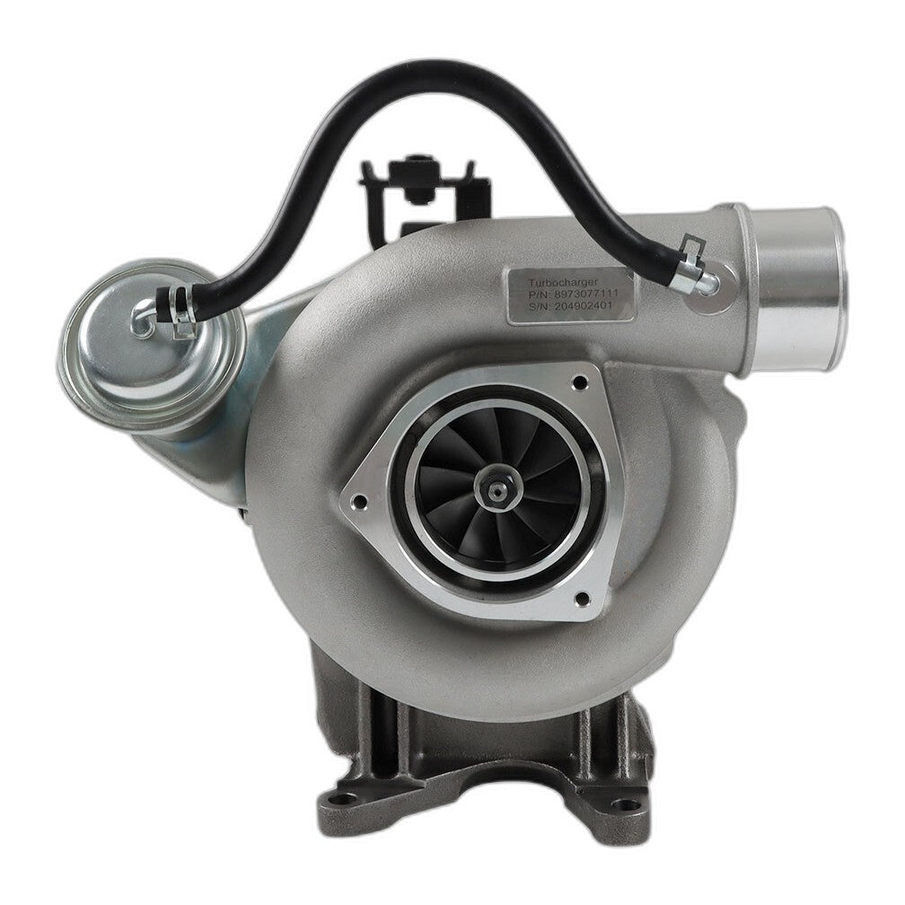LB7 Duramax Turbocharger 2001-04 - Remanufactured Direct-Fit Diesel Replacement