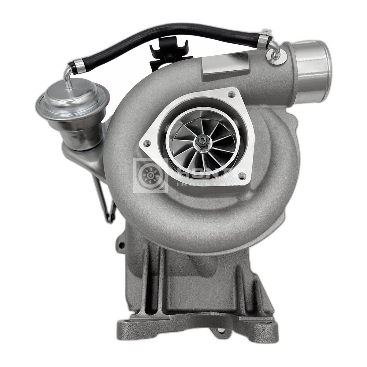LB7 Duramax Turbocharger 2001-04 - Remanufactured Direct-Fit Diesel Replacement