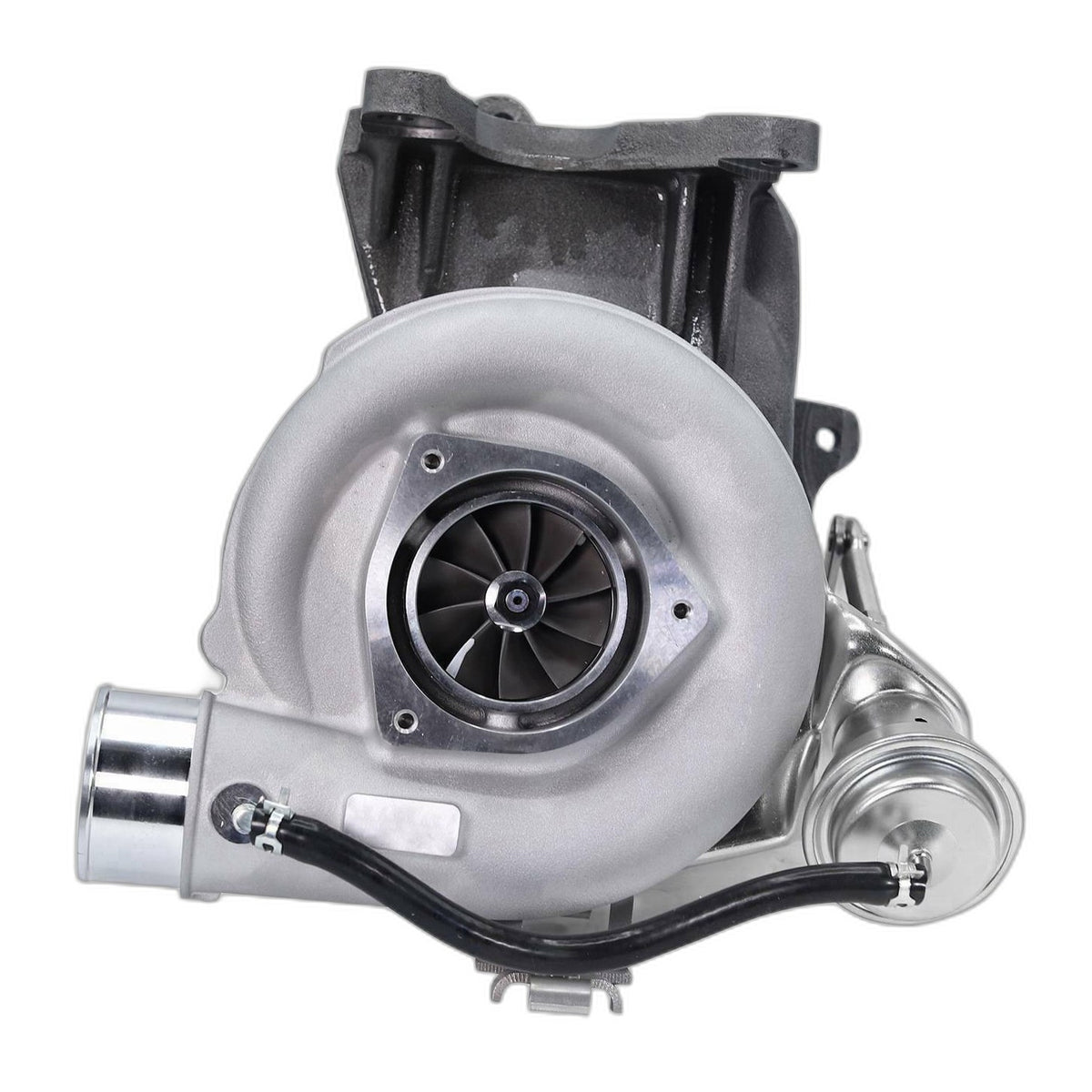 LB7 Duramax Turbocharger 2001-04 - Remanufactured Direct-Fit Diesel Replacement