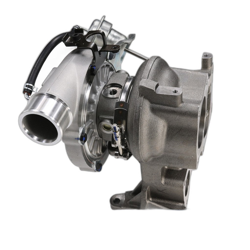 LB7 Duramax Turbocharger 2001-04 - Remanufactured Direct-Fit Diesel Replacement