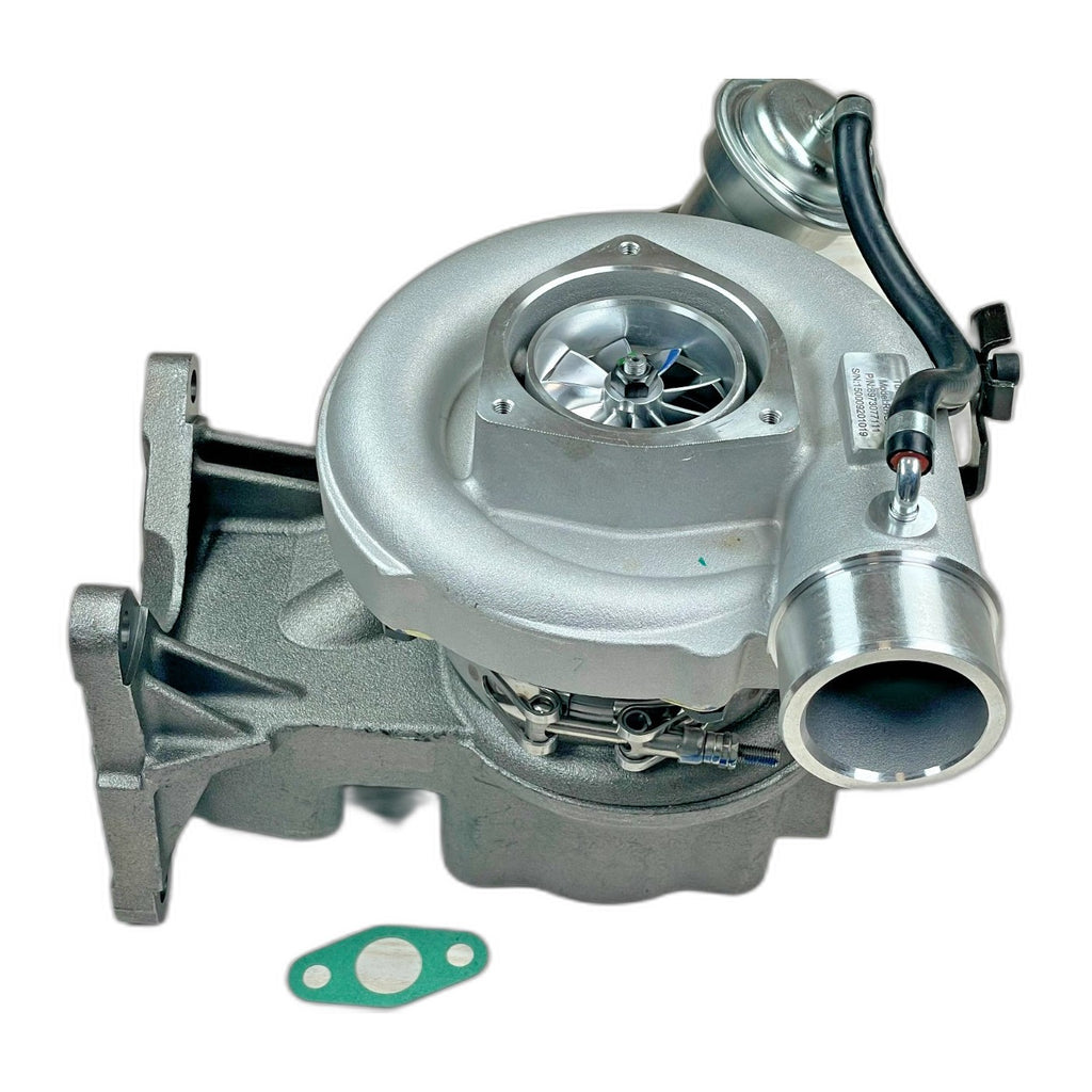 LB7 Duramax Turbocharger 2001-20 - Remanufactured Direct-Fit Diesel Replacement