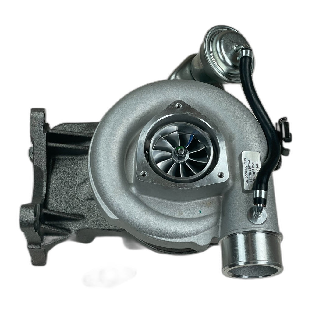 LB7 Duramax Turbocharger 2001-20 - Remanufactured Direct-Fit Diesel Replacement