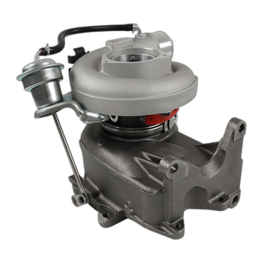 LB7 Duramax Turbocharger 2001-2003 - Remanufactured Direct-Fit Diesel Replacement
