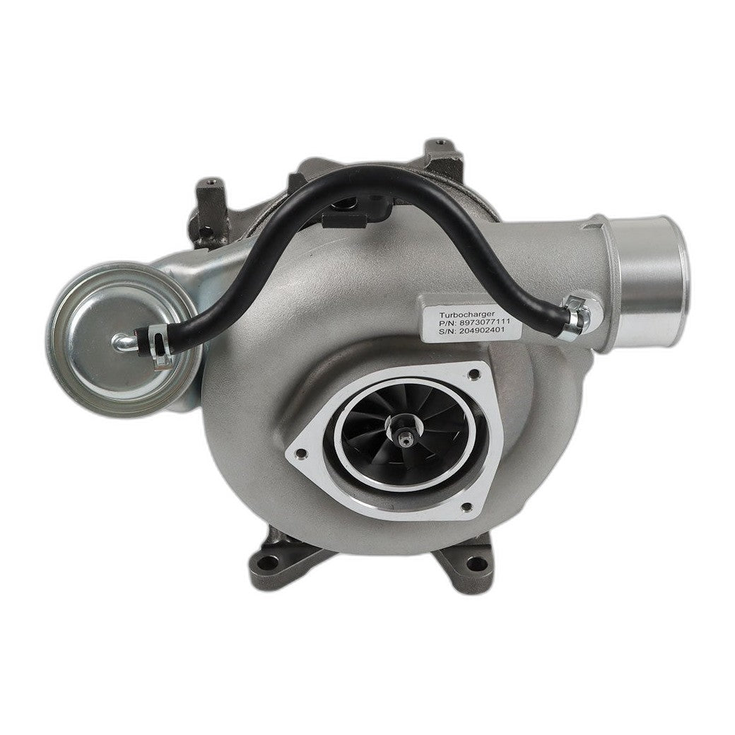 LB7 Duramax Turbocharger 2001-2003 - Remanufactured Direct-Fit Diesel Replacement