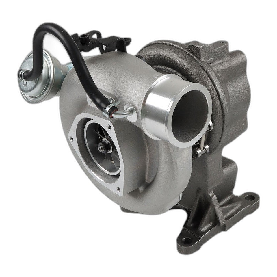 LB7 Duramax Turbocharger 2001-2003 - Remanufactured Direct-Fit Diesel Replacement