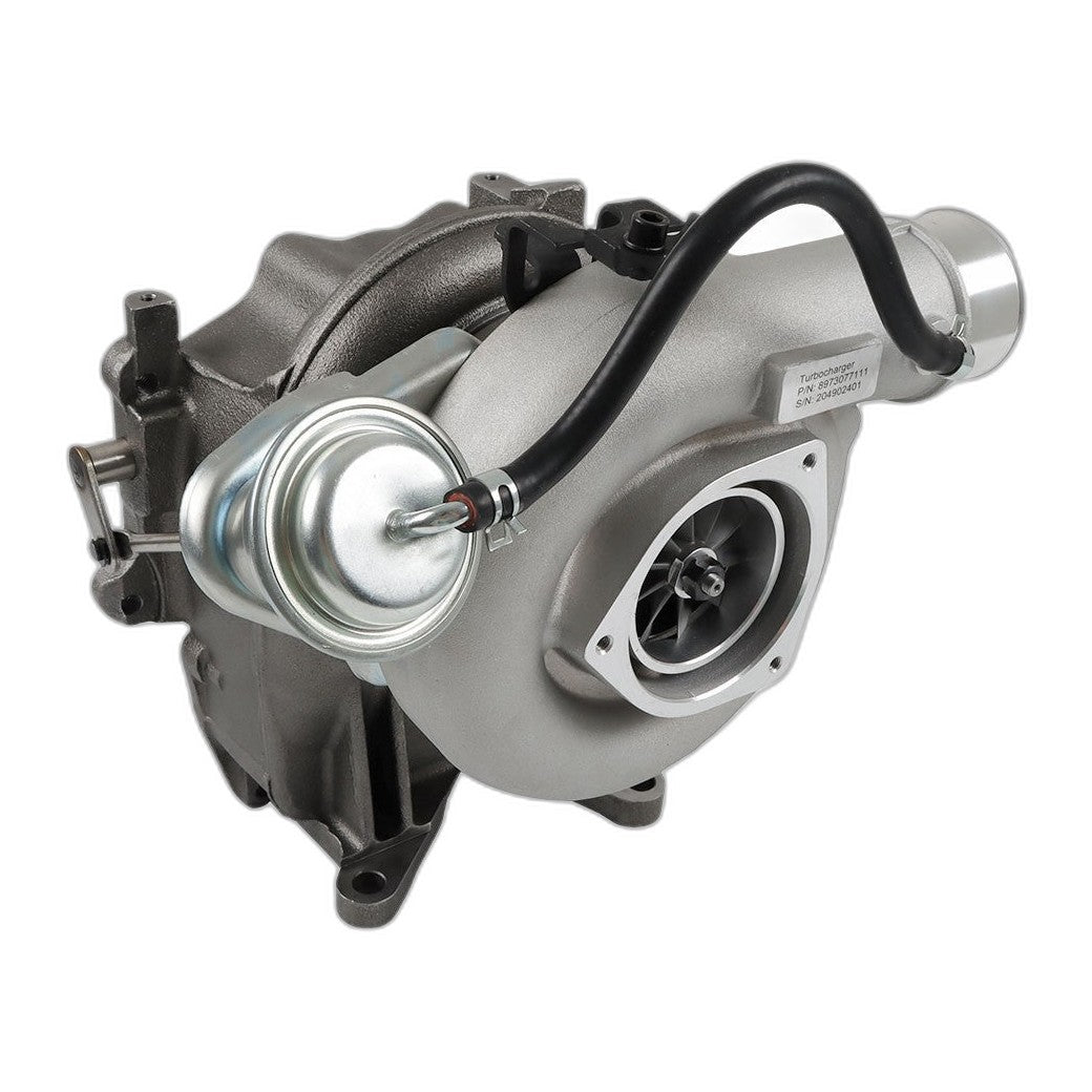 LB7 Duramax Turbocharger 2001-2003 - Remanufactured Direct-Fit Diesel Replacement