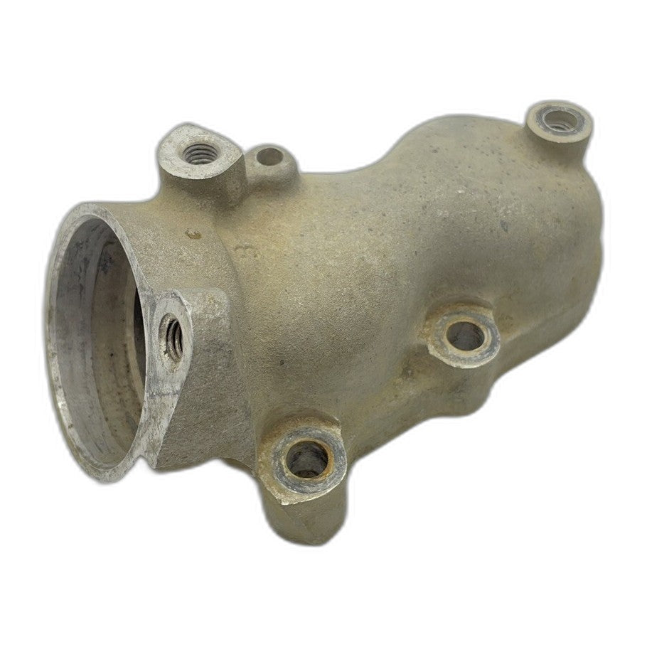 LB7 Duramax Turbocharger 2001-2004 - Remanufactured Direct-Fit Diesel Replacement