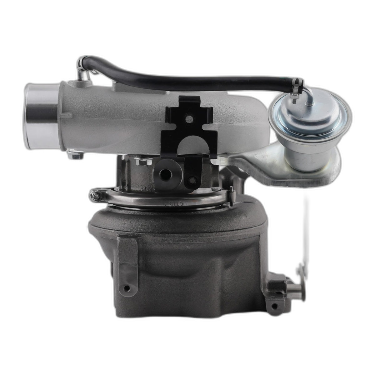 LB7 Duramax Turbocharger 2001-2004 - Remanufactured Direct-Fit Diesel Replacement
