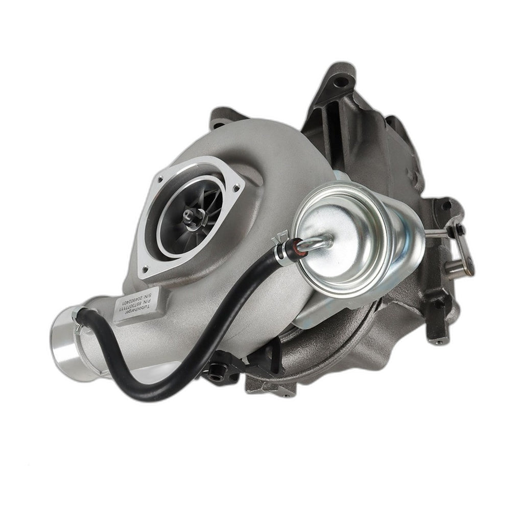 LB7 Duramax Turbocharger 2001-2004 - Remanufactured Direct-Fit Diesel Replacement