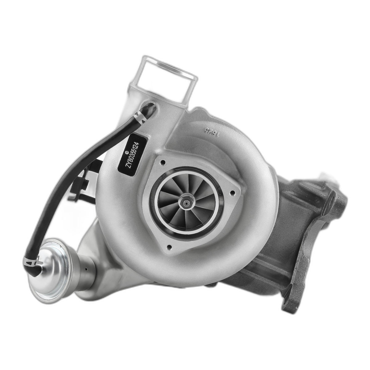 LB7 Duramax Turbocharger 2001-2004 - Remanufactured Direct-Fit Diesel Replacement
