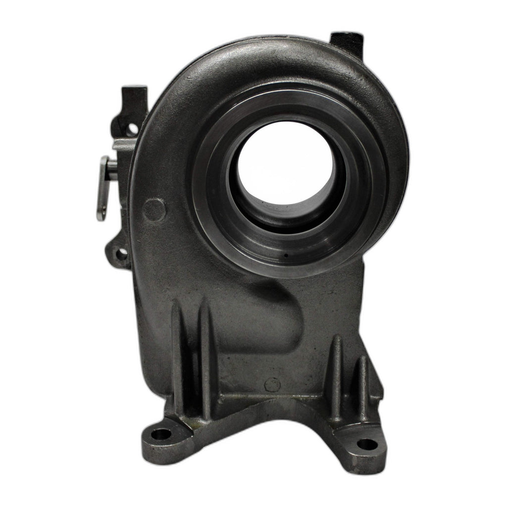 LB7 Duramax Turbocharger 2001-2004 - Remanufactured Direct-Fit Diesel Replacement