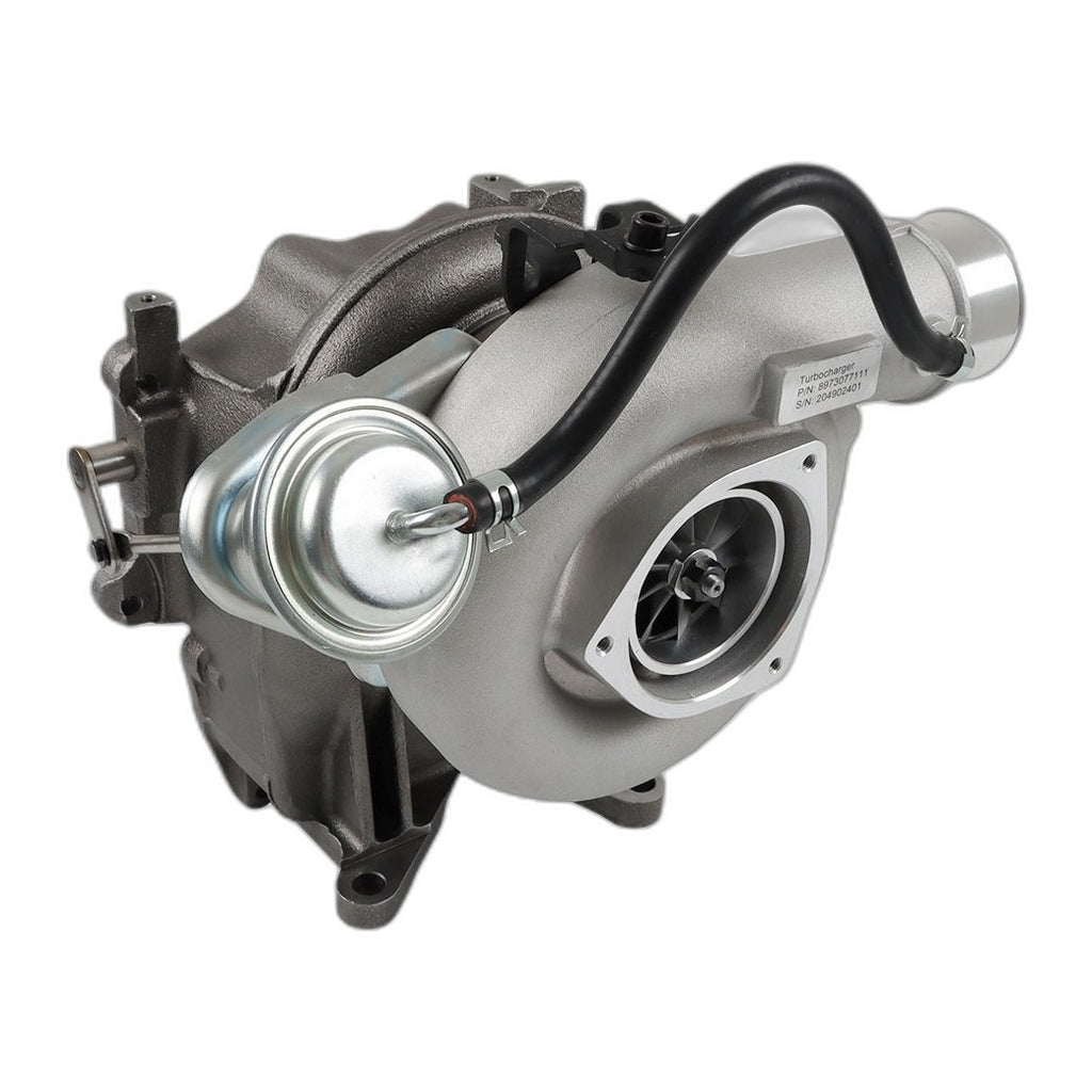 LB7 Duramax Turbocharger 2001-2004 - Remanufactured Direct-Fit Diesel Replacement