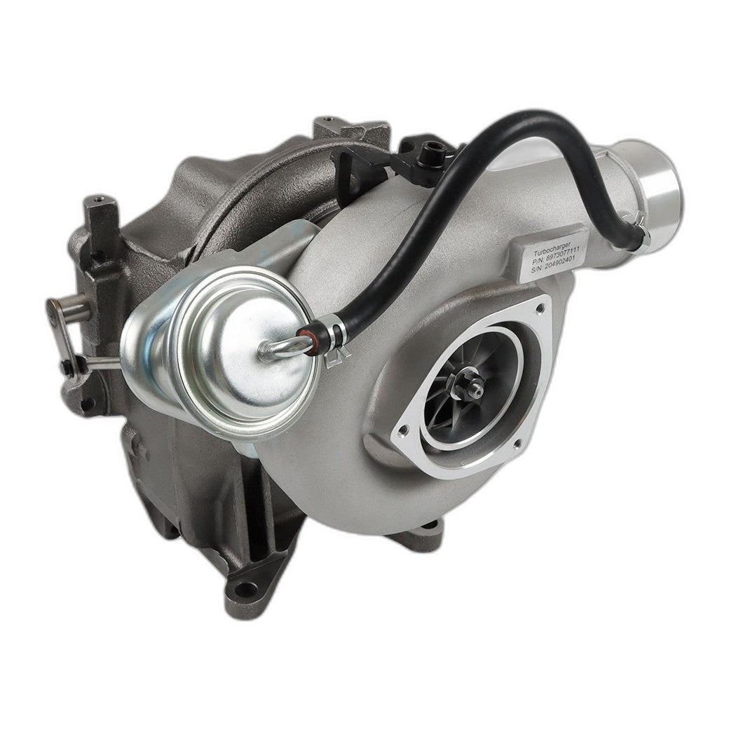 LB7 Duramax Turbocharger 2001-2004 - Remanufactured Direct-Fit Diesel Replacement