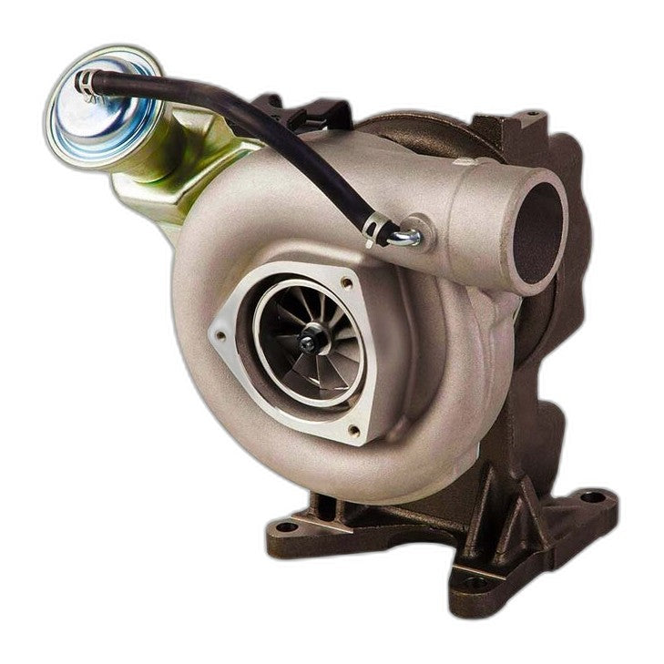 LB7 Duramax Turbocharger 2001-2004 - Remanufactured Direct-Fit Diesel Replacement