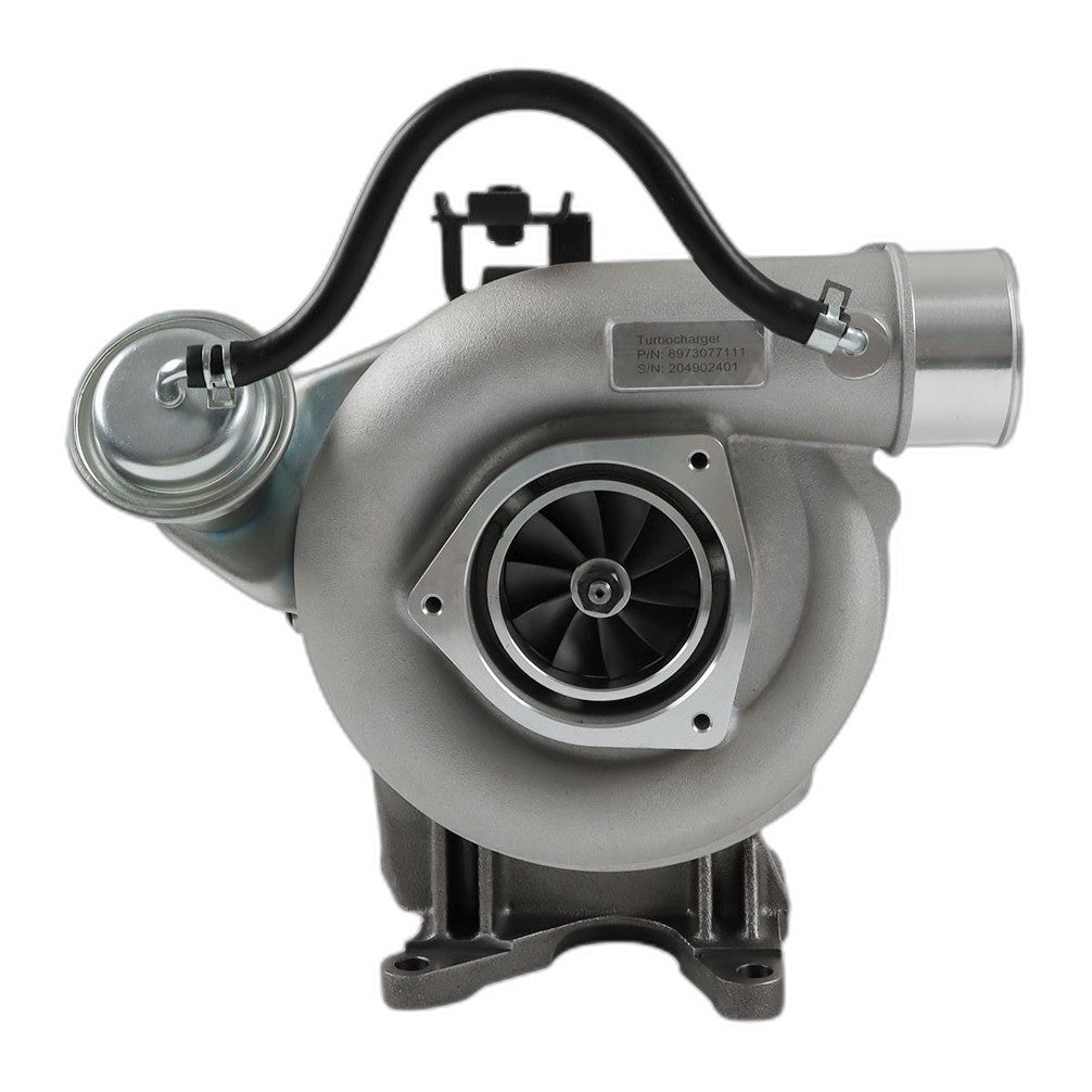 LB7 Duramax Turbocharger 2001-2004 - Remanufactured Direct-Fit Diesel Replacement