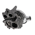 LB7 Duramax Turbocharger 2001-2004 - Remanufactured Direct-Fit Diesel Replacement