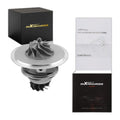 LB7 Duramax Turbocharger 2001-2004 - Remanufactured Direct-Fit Diesel Replacement